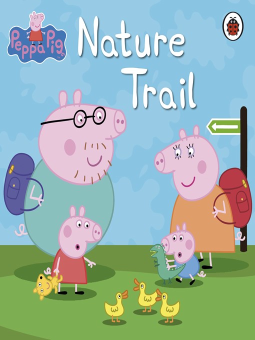 Title details for Nature Trail by E1 Entertainment - Available